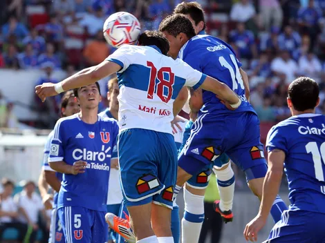 Ex U de Chile nombra a los culpables de su retiro