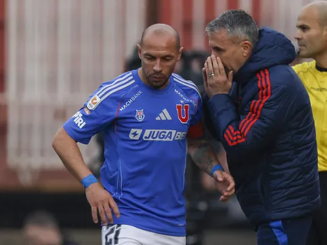 Dan like al sorpresivo cambio de la U para el Superclásico