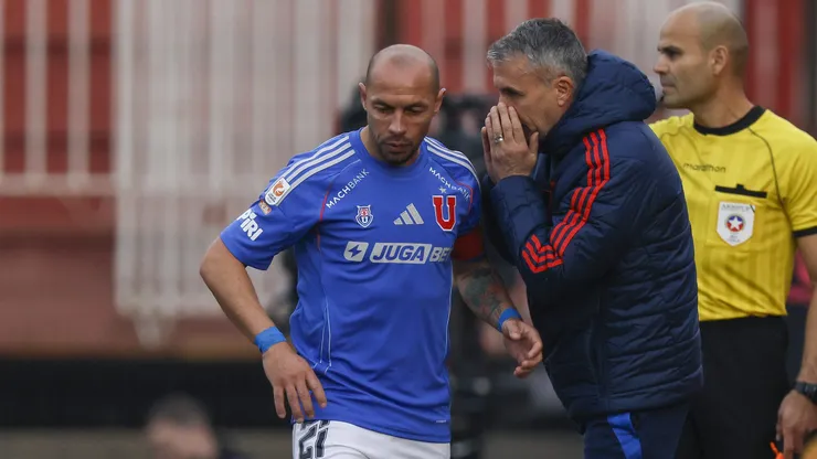 Le dan like al sorpresivo cambio que tendrá Universidad de Chile en el Superclásico.