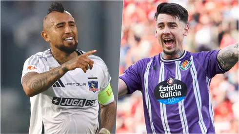 Colo Colo y Real Valladolid perdieron la sede que tenían para el primero de sus amistosos.