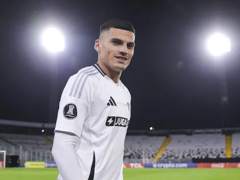 Cuentan la verdad sobre Lucas Cepeda: “Tiene que elegir…”