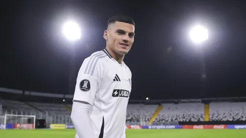 Hay novedades con respecto a Lucas Cepeda.