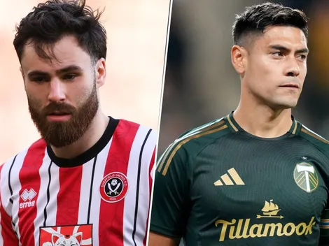 Esto cobra Brereton en el Southampton y Mora en Portland Timbers