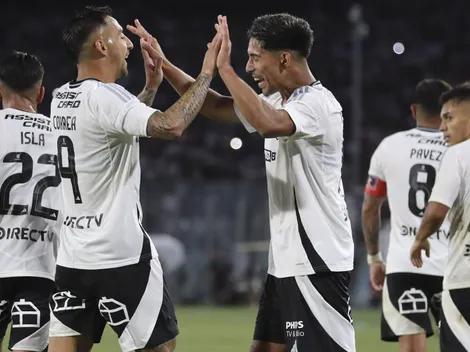 Leyenda de Colo Colo se cabrea con el peor refuerzo del año