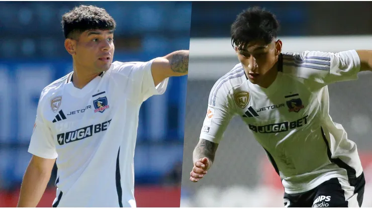 Aquino pidió paciencia para los más jóvenes de Colo Colo.