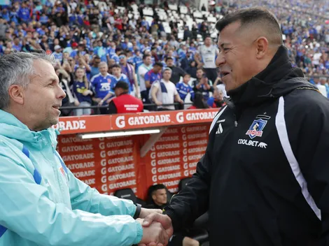 Caamaño y dura comparación: "Incluso ganando cambia para mejorar"