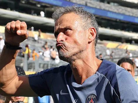 Jugará la final del Mundial de Clubes y revela los mensajes de su celular