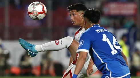 Unión Española anunció la llegada de un tercer jugar de la U.