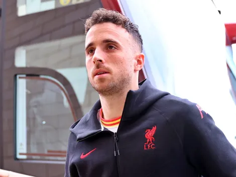 Testigo clave descarta la principal tesis de la muerte de Diogo Jota