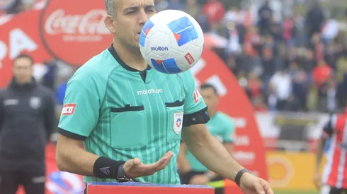 Un exseleccionado nacional que hoy vende paltas y también fue DT canta las verdades del fútbol chileno.