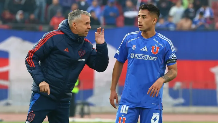 Lucas Assadi sería titular en el Superclásico