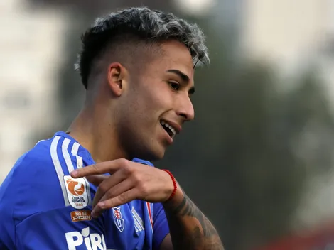 Johnny pronostica que Assadi le dará un baile a este jugador de Colo Colo