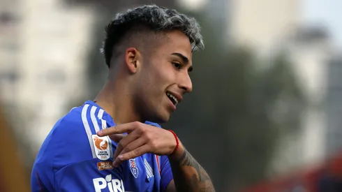 Johnny asegura que Assadi le dará un baile a Saldivia si se carga para ese lado