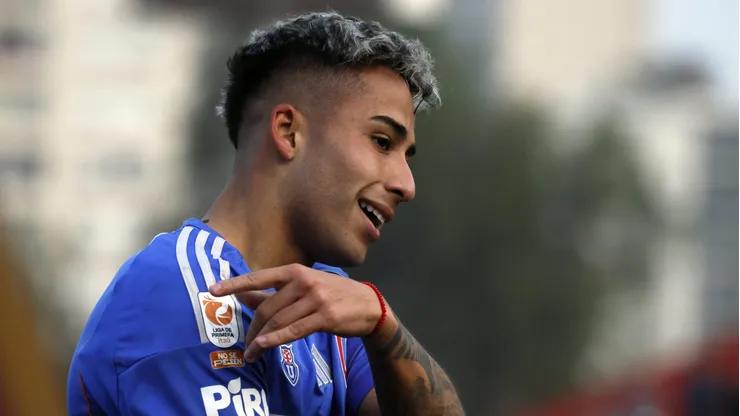 Johnny asegura que Assadi le dará un baile a Saldivia si se carga para ese lado