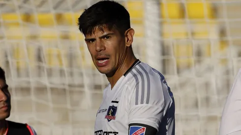 Caszely salió a respaldar a Pavez