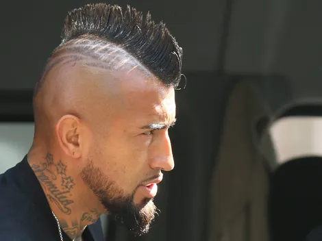 Vidal elige el título más importante de los 27 que consiguió en su carrera