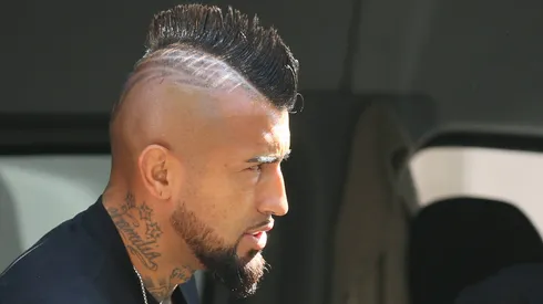 Vidal escogió la Copa América 2015 como el título más importante que ganó
