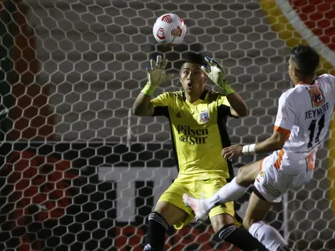 El eterno cuco de Colo Colo ya tiene club: No es Cobreloa