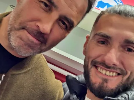 La nueva vida que Paulo Garcés quiere tras el retiro: “Es lo que...”