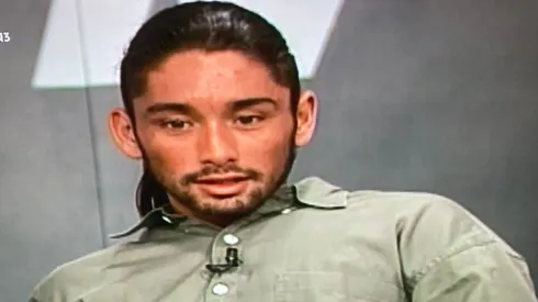 Marcelo Ríos decretó que iba a ser número 1 del mundo en 1996