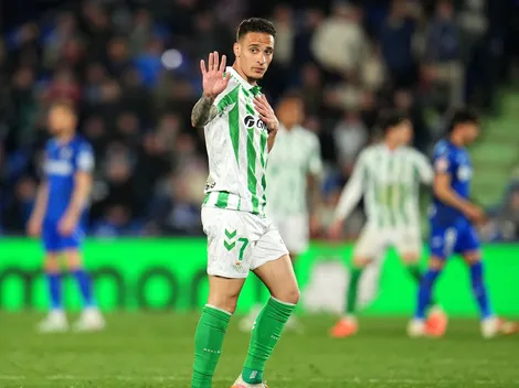 Es el anhelo de Pellegrini y el Betis toma importante medida