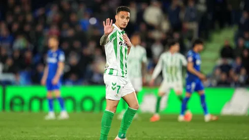 El gran anhelo de Betis sigue entregando nuevos capítulos.