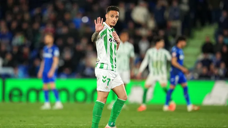 El gran anhelo de Betis sigue entregando nuevos capítulos.