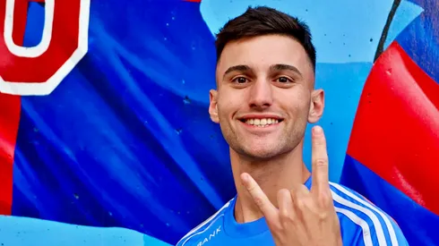 La U es el único de los tres grandes que ha fichado en este mercado de invierno.