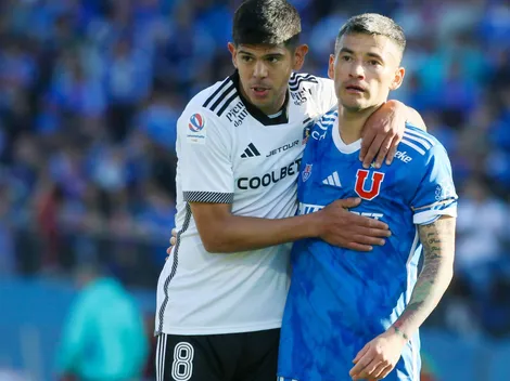 El canal que transmite Colo Colo vs. U. Católica en Liga de Primera