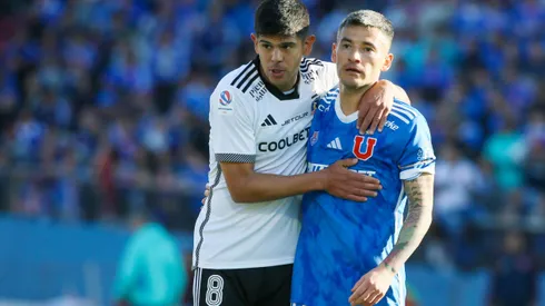 Universidad de Chile vs Colo Colo, se enfrentarán en el Superclásico 185.