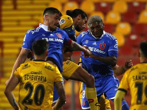 Everton sacude el mercado con inesperado regreso desde el extranjero