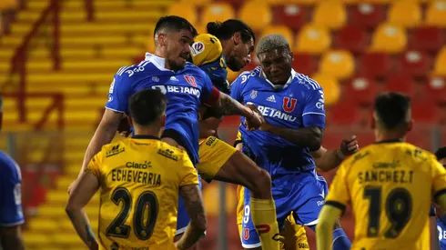 Everton anunció un inesperado retorno al fútbol chileno para la segunda rueda.