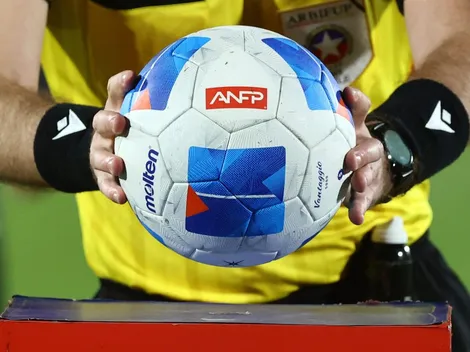 Partidos de Copa Chile hoy: Agenda, horarios y dónde ver