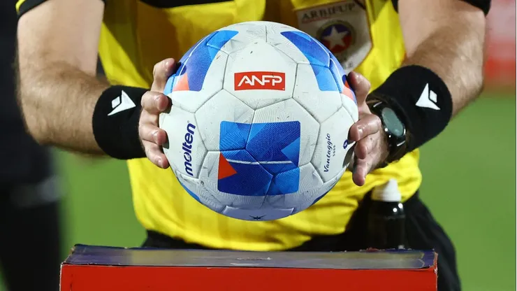 Cuartos de final Copa Chile 2025.