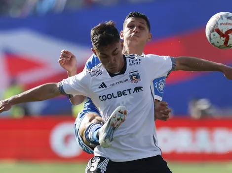 La IA predice el resultado del Superclásico entre la U vs. Colo Colo