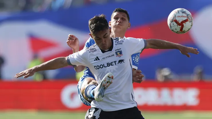 Descubre qué resultado indicó la IA para el Superclásico entre albos y azules.