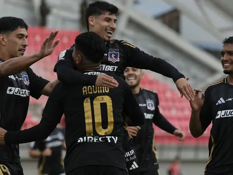 DT rompe el silencio sobre el fichaje de 3 cortados de Colo Colo