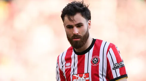 Ben Brereton tiene nuevo dt en el Southampton.