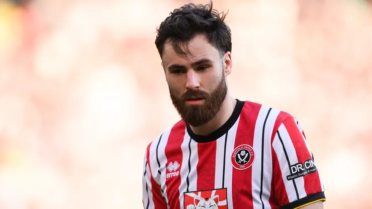 Ben Brereton tiene nuevo dt en el Southampton.