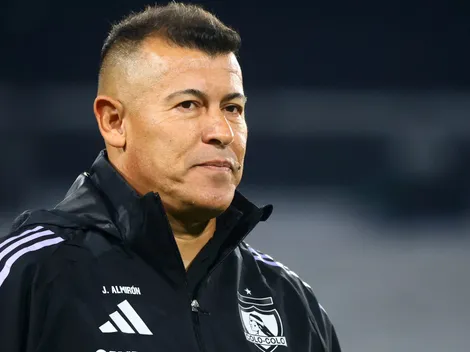 El sorpresivo respaldo a Jorge Almirón en la previa del Superclásico