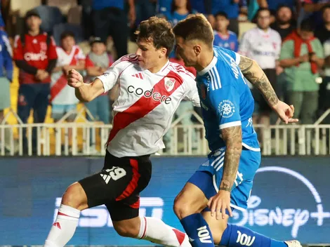 El bajo monto que recibirá River por el traspaso de Gonzalo Tapia a Brasil