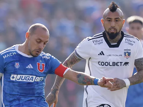 ¿Público y partido único? La ANFP confirma decisión con la Supercopa