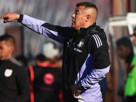 Alergia al trabajo: la decisión "a lo Gareca" de Jorge Almirón