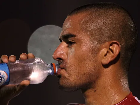 El paso de Kike Acuña por club revelación del Mundial de Clubes