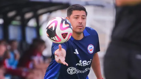 Córdova tiene que armar una selección para jugar en eliminatorias en septiembre