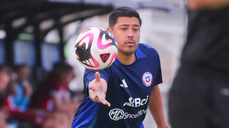 Córdova tiene que armar una selección para jugar en eliminatorias en septiembre