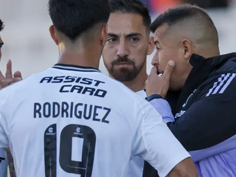 ¡Delatado! La razón por la que Almirón no tiene formación contra la U