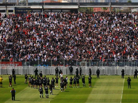 Delegado Presidencial explica permiso a arengazo albo: "No hay..."