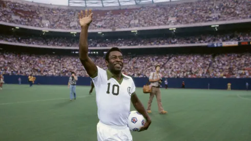 Este jueves se conoció el regreso de un histórico club norteamericano.