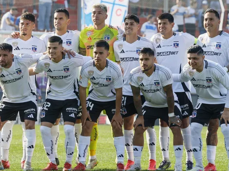 La ciudad elegida por Colo Colo para el amistoso con Valladolid